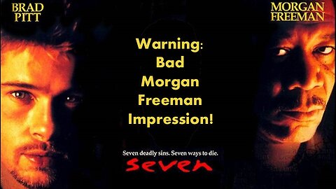 Se7en (1995)