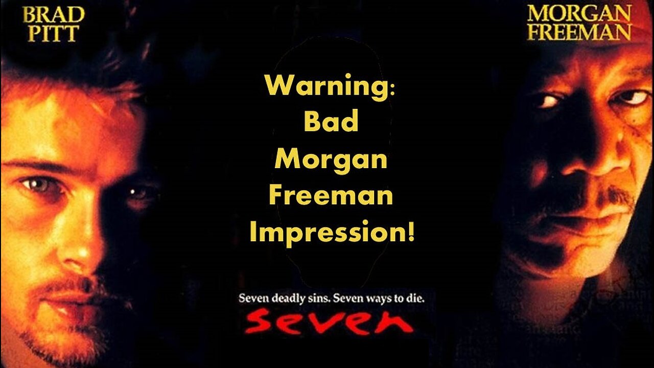 Se7en (1995)