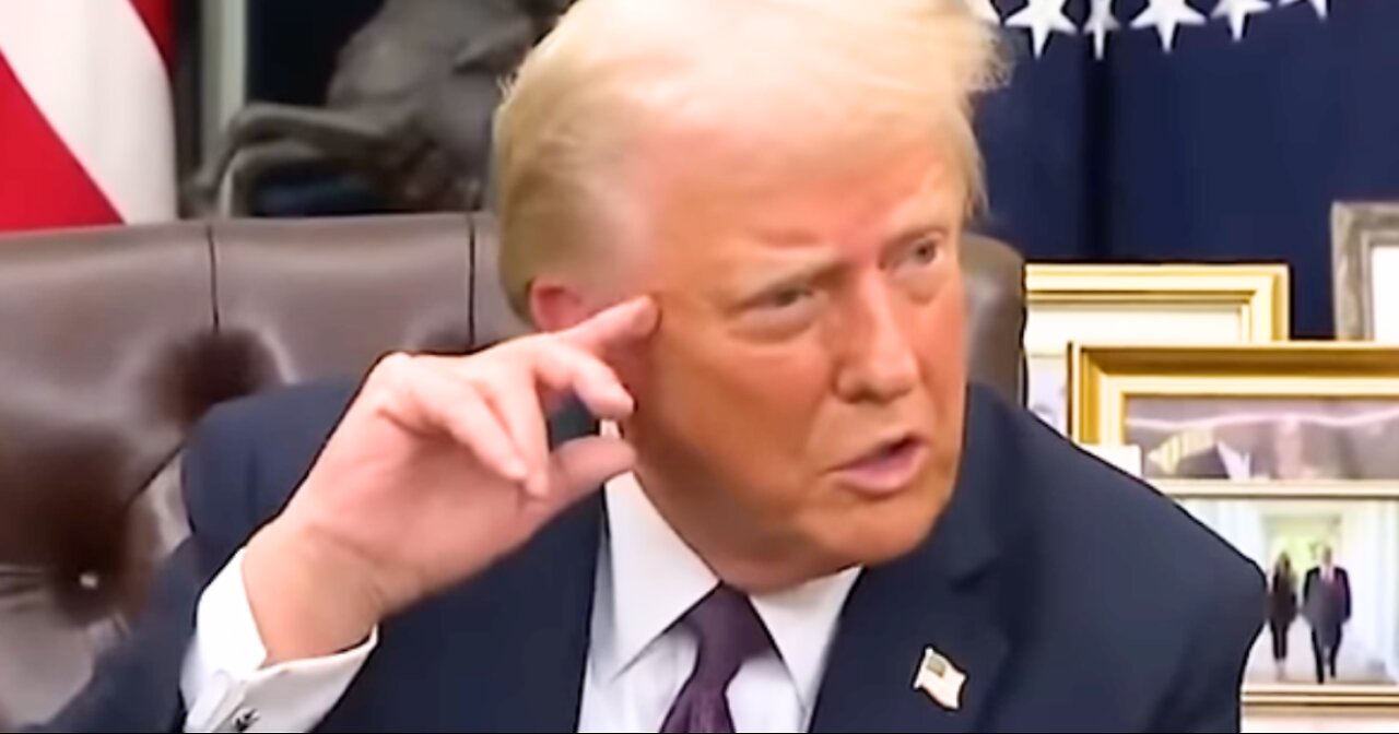 Trump Scorches ‘Obnoxious Racist’ for ‘Unpardonable Sin’