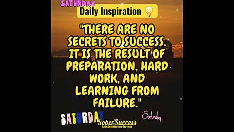 🗣Preparation, Hard Work, & Failure Are All On The Road To Success‼️💪 #DailyInspiration