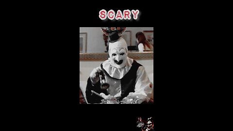 The One Word Difference Between The Two Art The Clowns