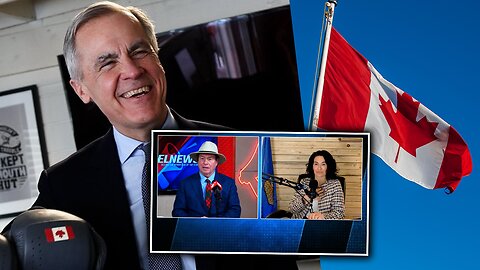 Another election? Carney appears to enter campaign mode