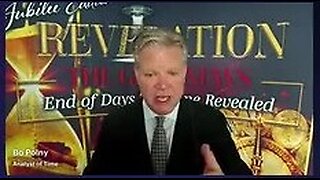 Bo Polny: Financial Armageddon 12/1/25 - Trump Prepares Emergency Broadcast & Activates QFS!