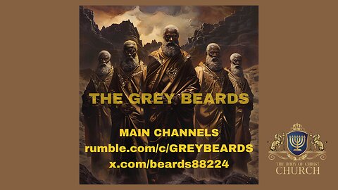 The Grey Beards