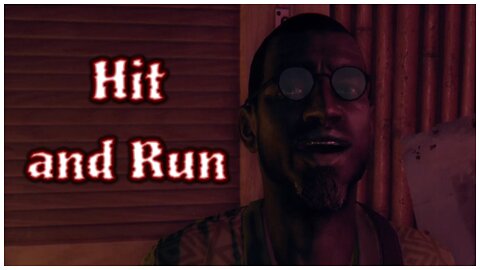 Dead Island - Hit and Run
