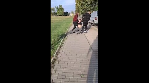 Capturing people in Ukraine and sending them to the front.