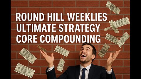 Mastering Core Compounding_ A Simple Strategy for Maximizing Your Investments