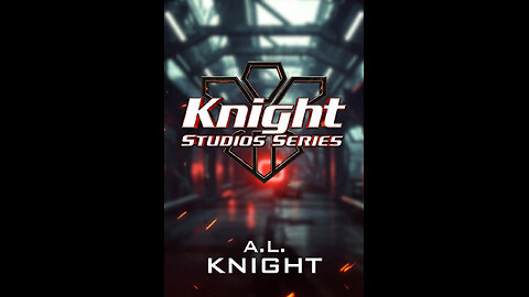 Knight Studios Series - Season One - TEASER TRAILER