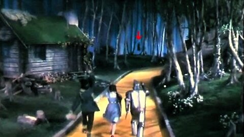 The Wizard Of Oz The Truth About The Suicidal Munchkin