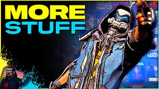 🔴LIVE • FRIDAY FROLICS | BORDERLANDS 4 + MORE | CHILLIN TONIGHT