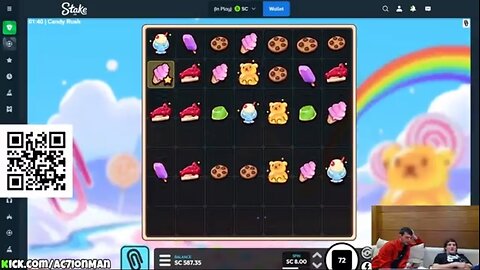 🛑 AC7IONMAN (KICK) TALKS RECENT DRAMA WITH ICE & WHAT'S NEXT 1-31-26