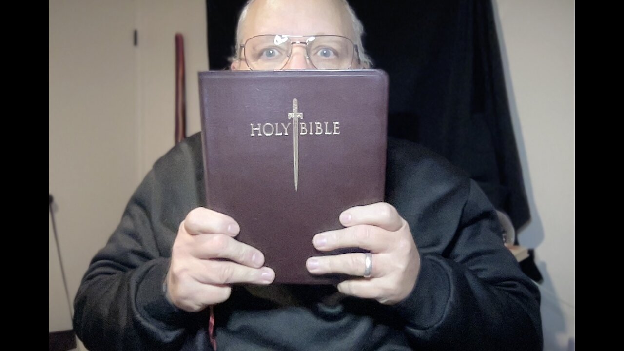 HIM Not Three Person