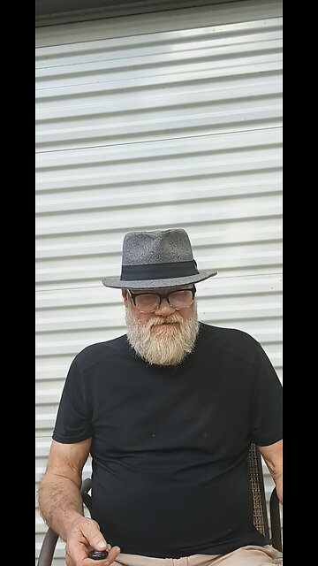 Greta Thunburge is at it Again!