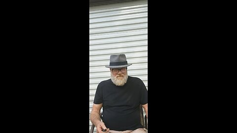 Greta Thunburge is at it Again!