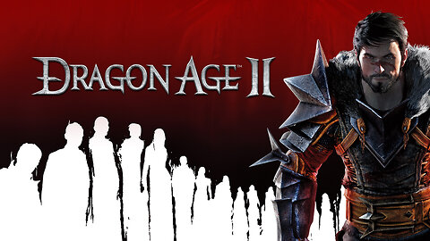 Dragon Age II (2011) [PC] Full Game