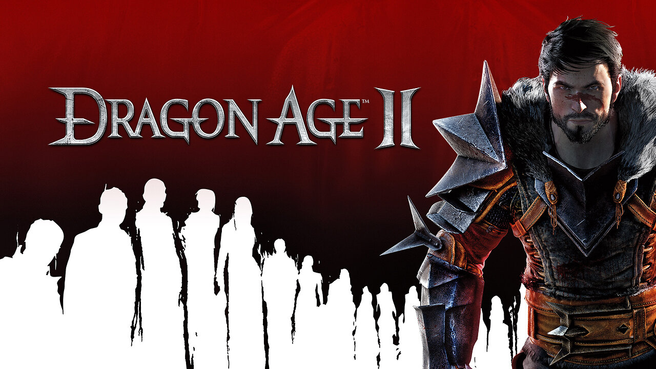 Dragon Age II (2011) [PC] Full Game