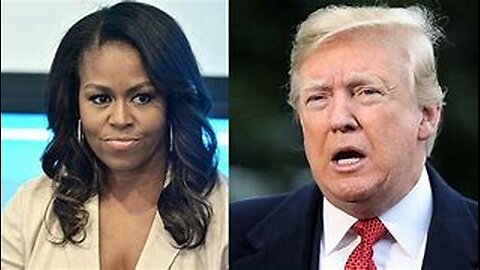 Michelle Obama Faces Backlash for Skipping Trump’s Inauguration