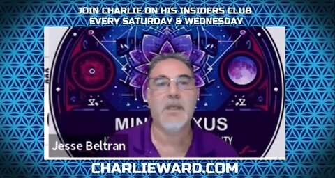 Nanotech Bioweapons Are Here & We Have the Proof! Jesse Beltran & Paul Brooker Reveal the Truth