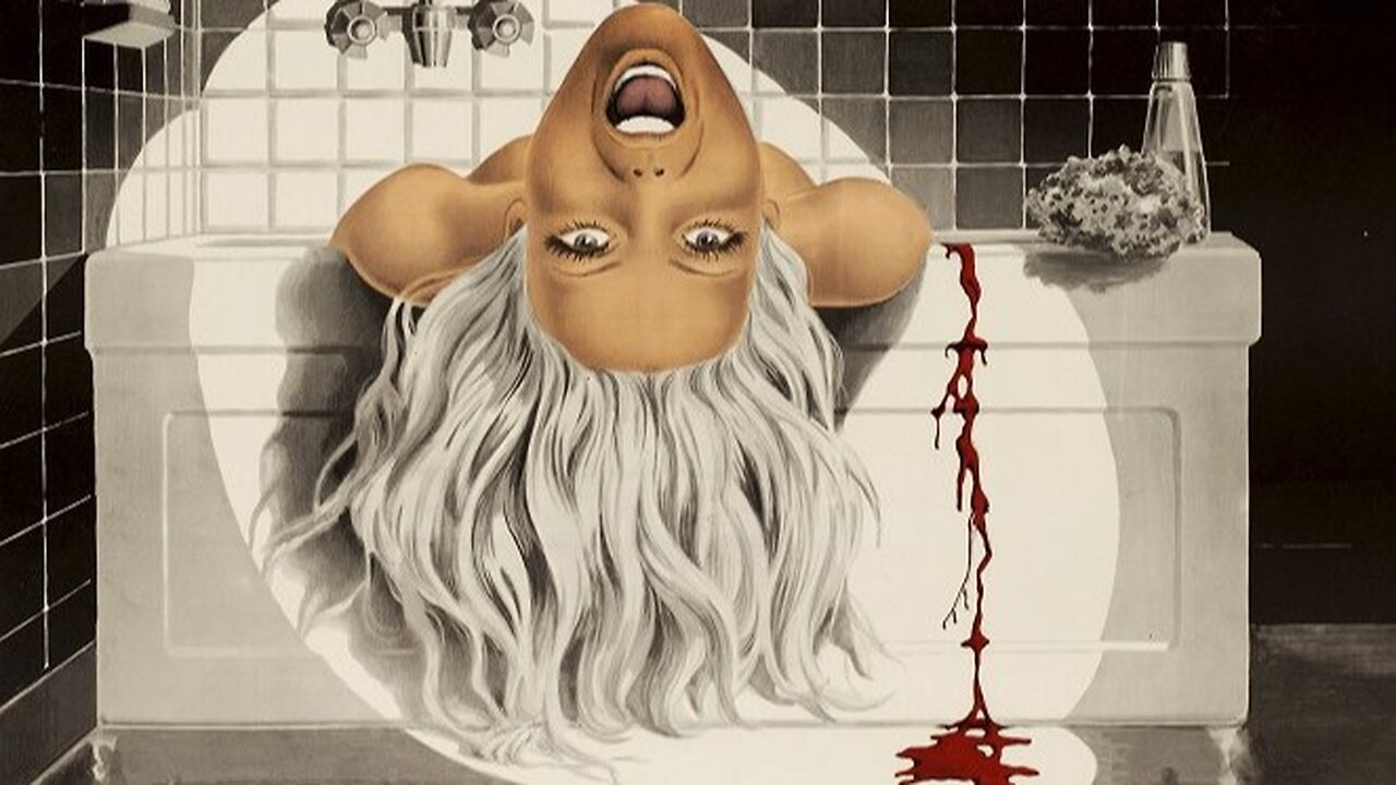 Shivers-Paul Hampton, Joe Silver, Barbara Steele-1975 IMDb 6.3/10