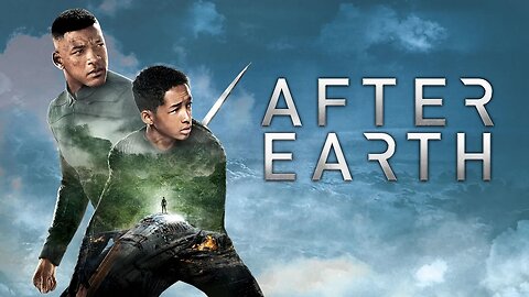 AFTER EARTH (2013) TRAILER ESPAÑOL