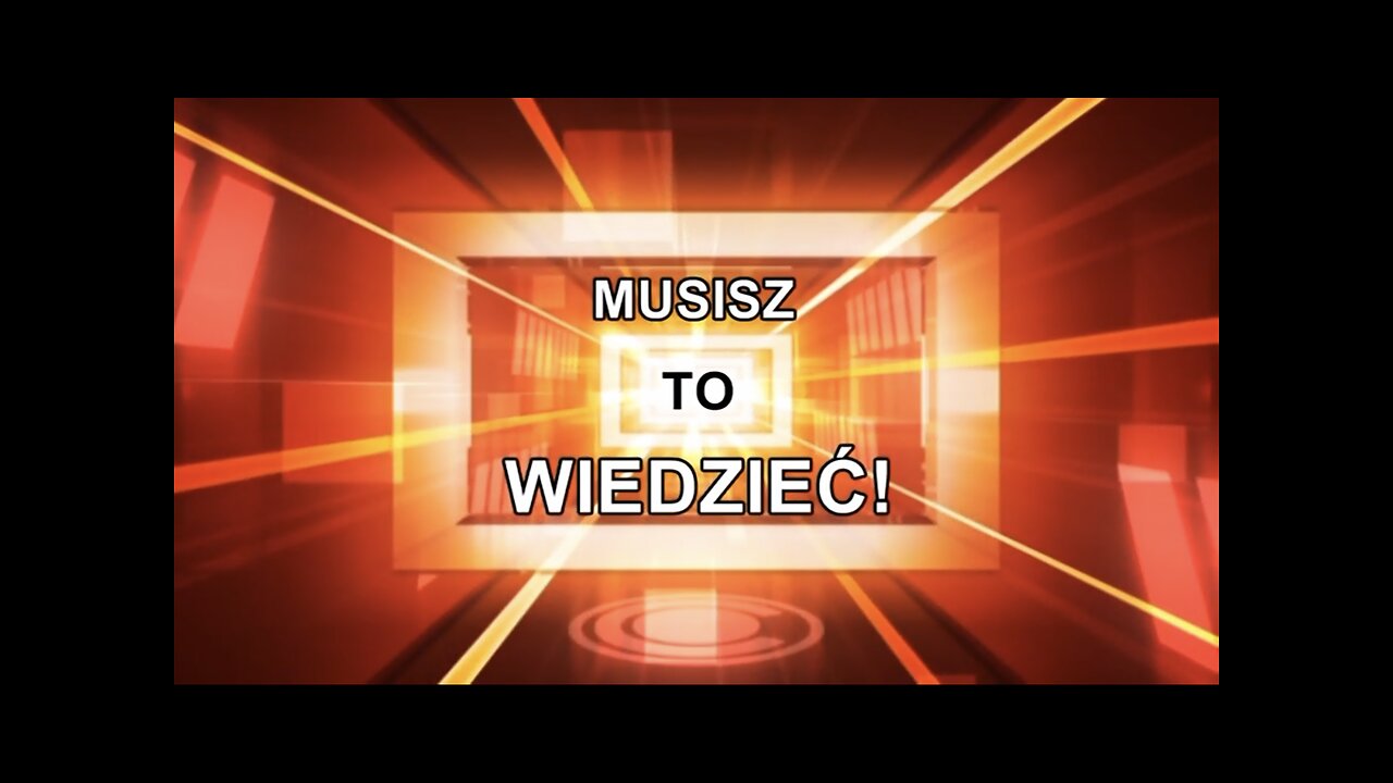 Musisz to wiedzieć odc. 2015 cz. 2