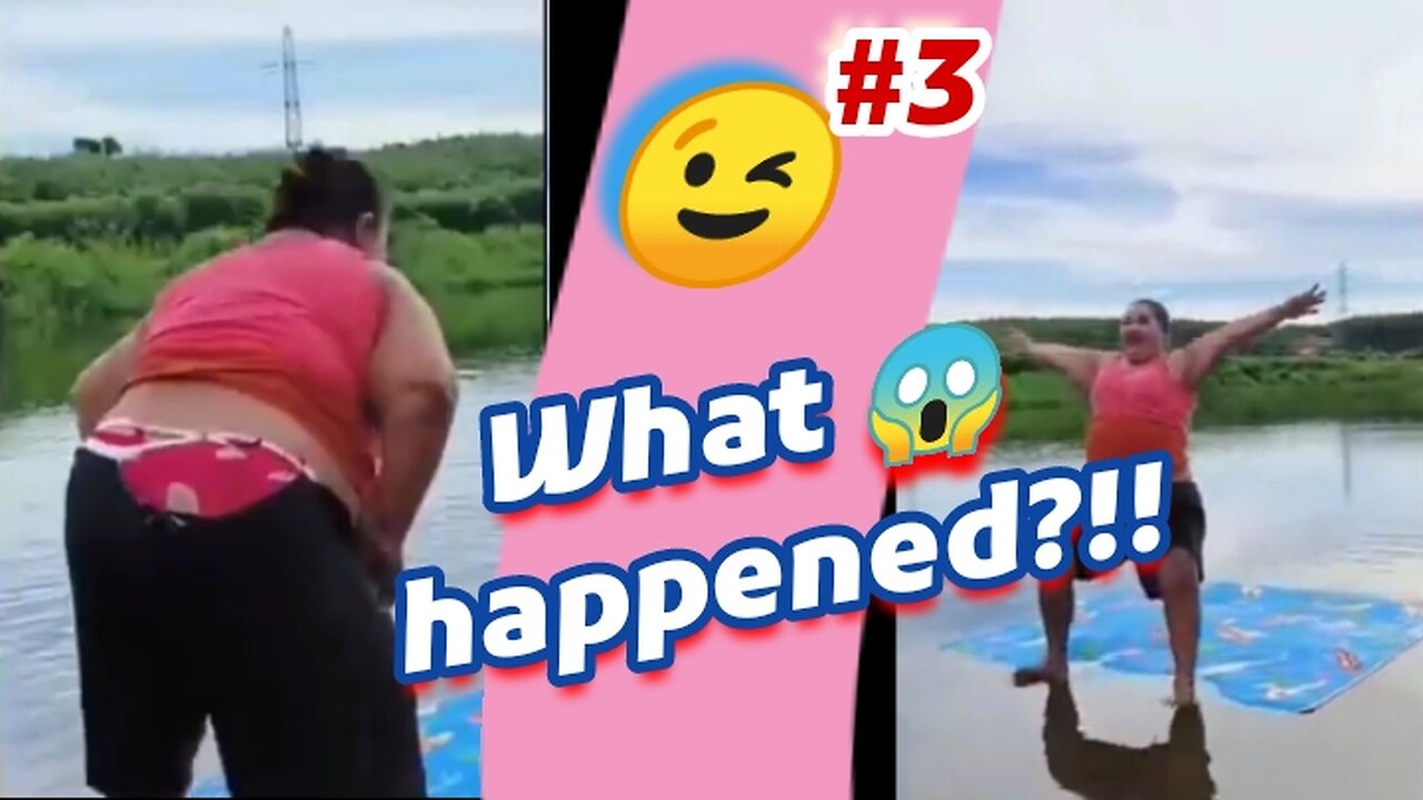 Episode #3 what happened 😞