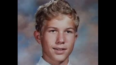 Unexplained Death of Kurt McFall