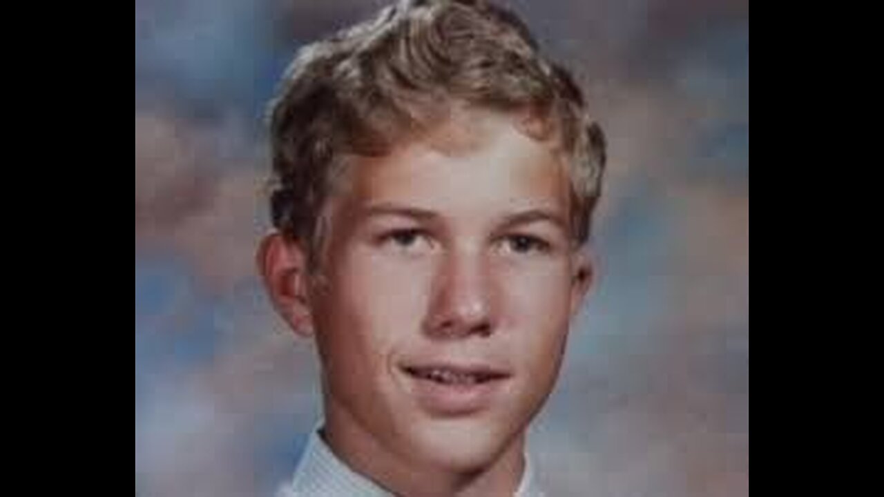 Unexplained Death of Kurt McFall