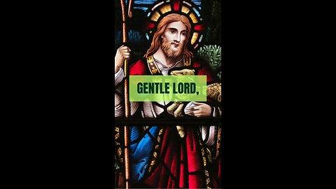 GENTLE LORD ENTER THE ROOMS OF MY PAST #TRUTH #JESUS #CHRIST #MARY #JOSEPH #IHS #BIBLE #TRINITY #CAT