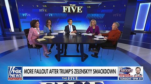 Judge Jeanine: Zelenskyy Is Playing Checkers While Trump Is Playing Chess