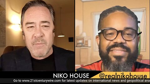 21WIRE LIVE - Trump's First Month, Elon's 'Conservative' Harem, Milei Crypto Crash with Niko House