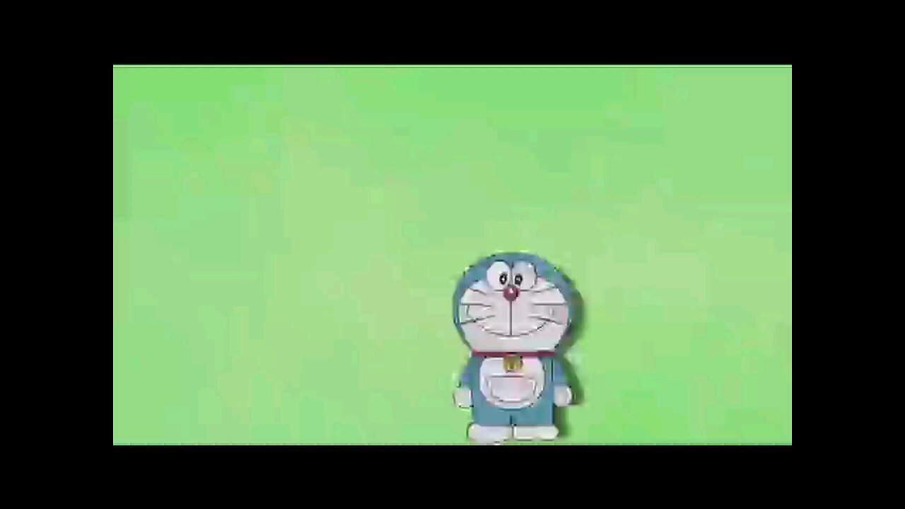 Doraemon cartoon hindi dubbed