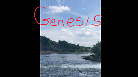 Genesis 2, Garden of Eden, Adam and Eve, Tree of Life, Tree of Knowledge, woman, man, wife