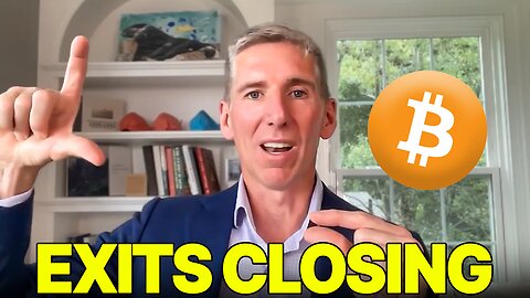 Bitwise CIO Matt Hougan Shares BITCOIN Market Insights for 2026