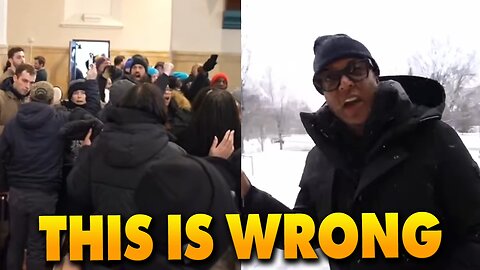 What A Piece of Sh*t...