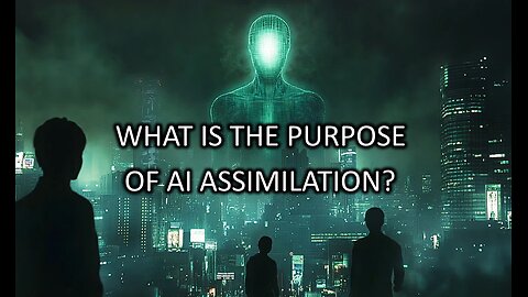 WHAT IS THE PURPOSE OF AI ASSIMILATION?