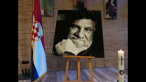 Niti je on zločinac, niti je ona genocidna!