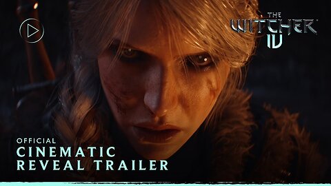 The Witcher 4 — FIRST CINEMATIC TRAILER