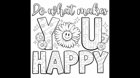 Shade the day with Myartisanco coloring books