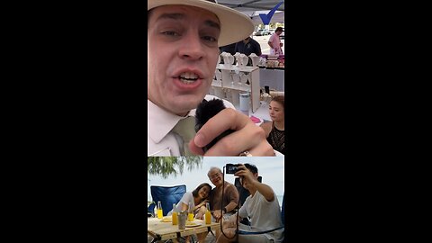 Does your son live in your house just like Goldie Hawn and Kurt Russell's son Wyatt? 🏡