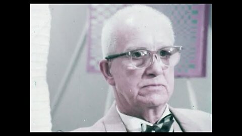 The Futurists (1967) | Scientists Predict The 21st Century