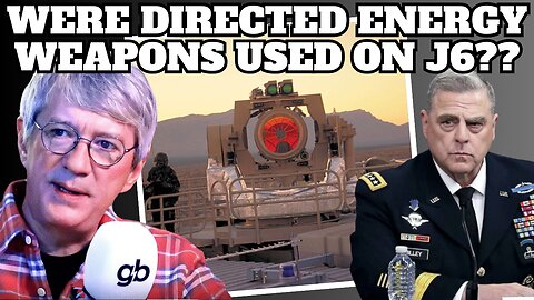 Journalist Alleges Pentagon Approved Directed-Energy Weapons For Use During 2020 Riots in DC