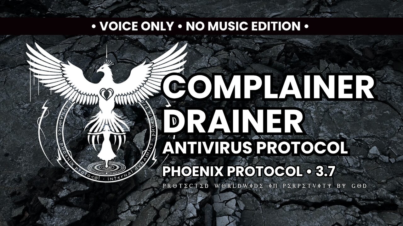3.7 Antivirus Protocols: Neutralizing Inefficient Code • NO Music
