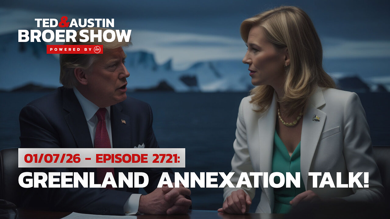 01/07/26 Frankfurt School Cultural Marxism While CDC Vaccines Drop!