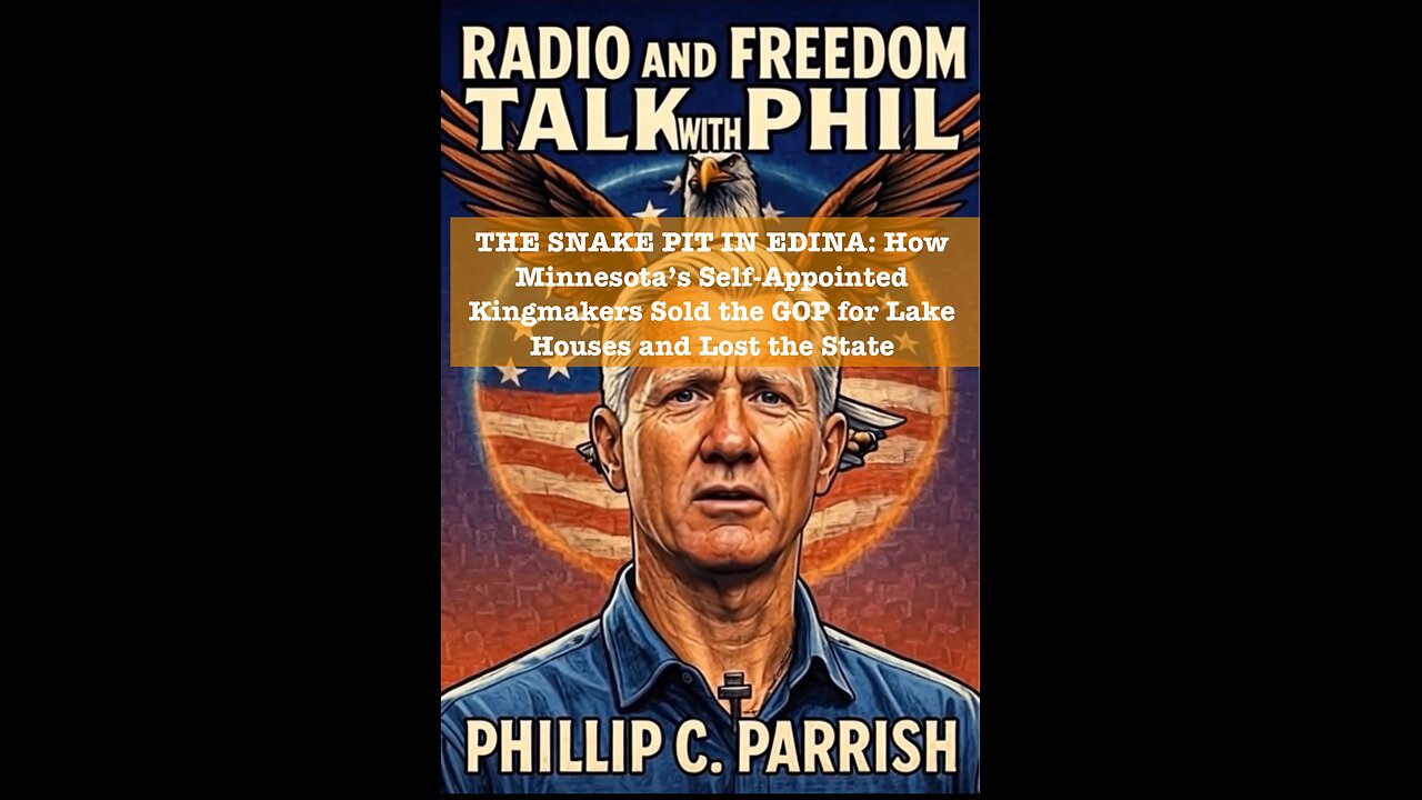 THE SNAKE PIT IN EDINA