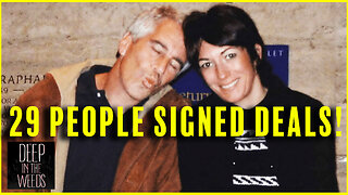 Epstein Deals And The Ai Takeover