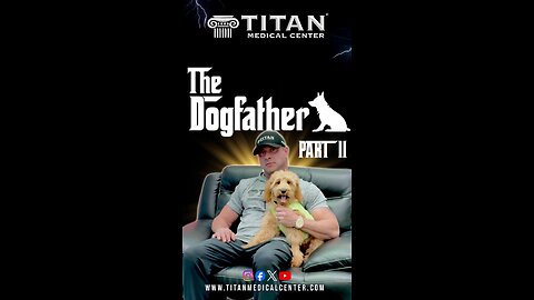 The DogFather Part 2 with John Tsikouris