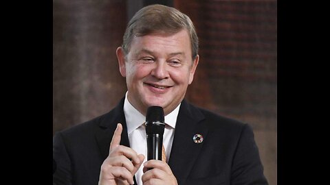 WEF lid raad van toezicht: Feike Sijbesma