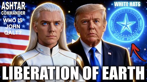 Something BIG Is Coming “ASHTAR’s Secret Plan: The Day the White Hats Reveal Everything”