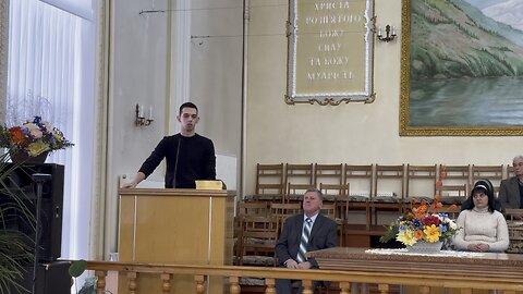 Правильная цель брака.